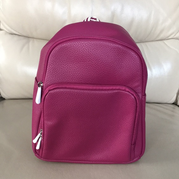 festival mini backpack thirty one